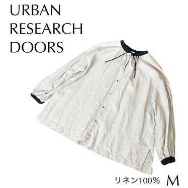 おこげURBAN RESEARCH DOORS Z 3 Rectangle - Urban Doors