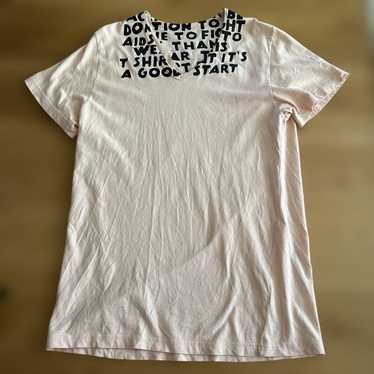 Maison martin margiela aids - Gem