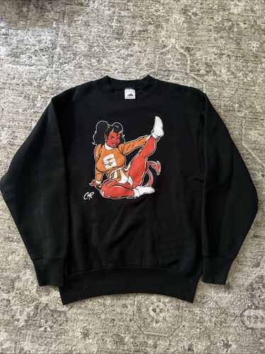 90s POSTER POP COOP デビル Tシャツ USA製 ローブロー 90s POSTER POP COOP デビル Tシャツ USA製 ローブロー - メルカリ