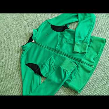 Y2k tracksuit puma - Gem