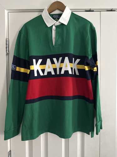 Polo ralph lauren kayak - Gem