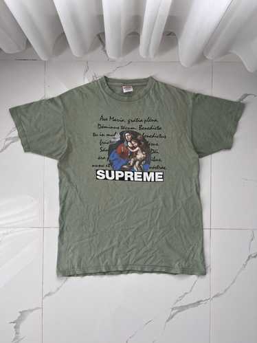 Supreme ロンT MARIA Supreme Supreme Maria Tee - Gem