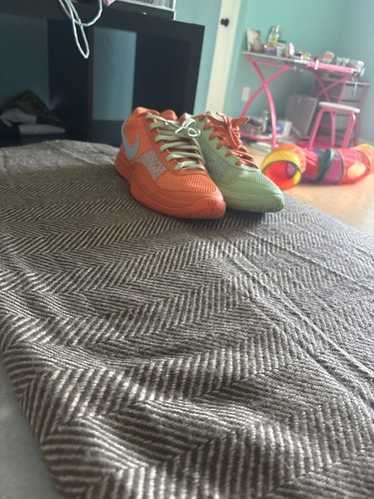 Ja 1 mismatched - Gem