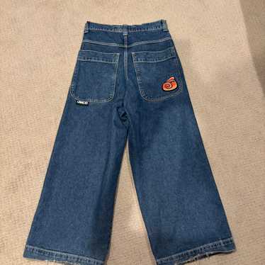 レア　JNCO jeans デニム　36×30 ワイドデニム s-l400.jpg