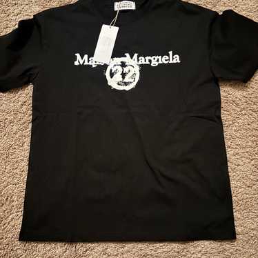 Maison Margiela MM6 t-shirt - Gem