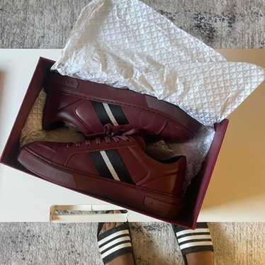 Bally mens sneakers - Gem