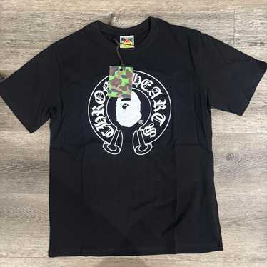 Chrome hearts and bape - Gem