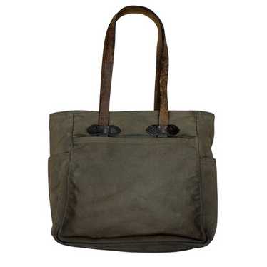 FFILSON フィルソン トートバッグ オリーブ ヴィンテージ FILSON/フィルソン トートバッグ 70260(オリーブ)の通販