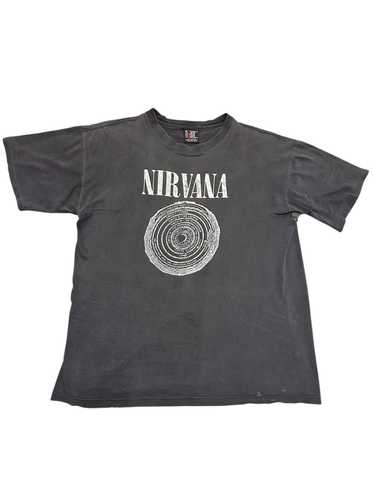 Nirvana vestibule 2003 - Gem