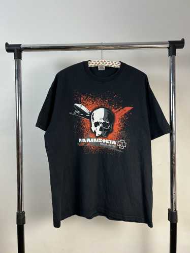 Vintage rammstein reise reise - Gem