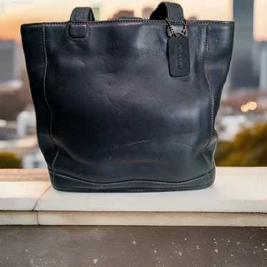 Coach 9305 vintage black - Gem