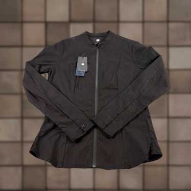 廃番　G-STAR RAW×マークニューソン　袖牛革　ピーコート　ブラック　M G-STAR RAW（ジースターロゥ）の「G-Star RAW by Marc Newson 5
