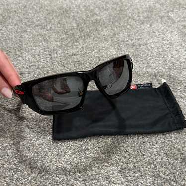 小物 Oakley Scalpel DUCATI Scalpel Limited Ducati DUCATI Oakley Sunglasses Men's