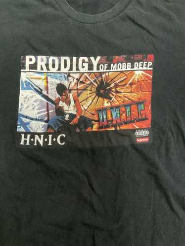 Prodigy of mobb deep - Gem