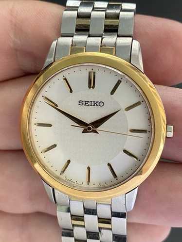 Seiko seiko dolce - Gem