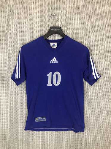 日本代表サッカー1993ドーハ♡adidas nike asicsヴィンテージ アシックス ジャージ ドーハモデル 日本代表 | 大人が懐かしむ