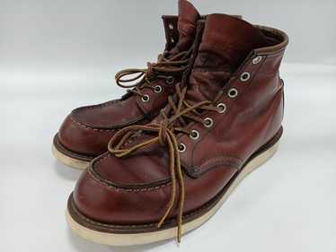 Red wing 9106 - Gem