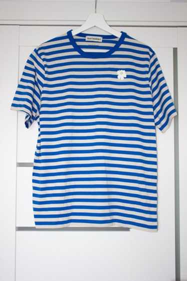 marimekko UNIKKO Tシャツ marimekko マリメッコ Tシャツ ウニッコ ピンク Unikko - メルカリ