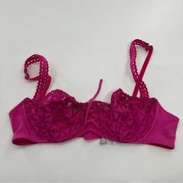 Aubade paris pink and - Gem