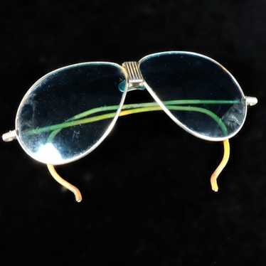 【1940-50s】Frame FRANCE”Sunglasses ” FRAME FRANCE – grandguignol
