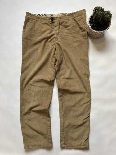 パンツ 90s vintage archive BURBERRY cargo pants BURBERRY | CARGO PANTS