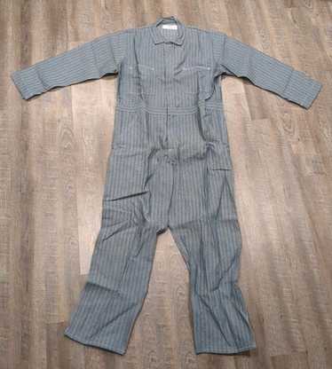 Universal overall coveralls - Gem