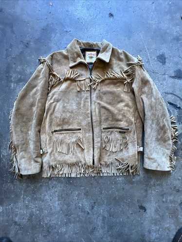 Diesel suede jacket vintage - Gem