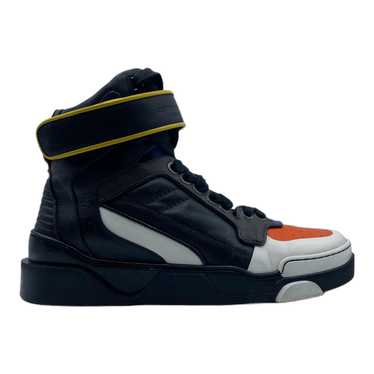 靴 Givenchy Tyson high cut Sneaker Size42 Givenchy Tyson high cut Sneaker Size42