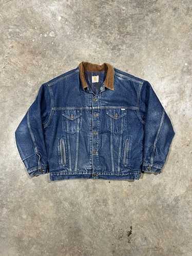 Carhartt detroit aztec blanket - Gem