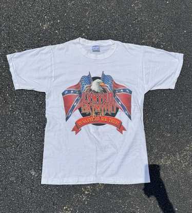 Vintage 2001 lynyrd skynyrd - Gem
