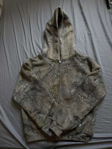 Akimbo club × realtree - Gem