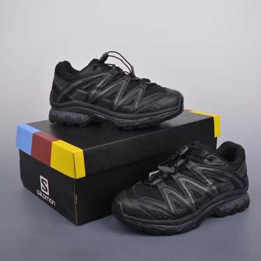 靴 SALOMON XT-QUEST black 28cm XT-QUEST Unisex Sportstyle Shoes | Salomon