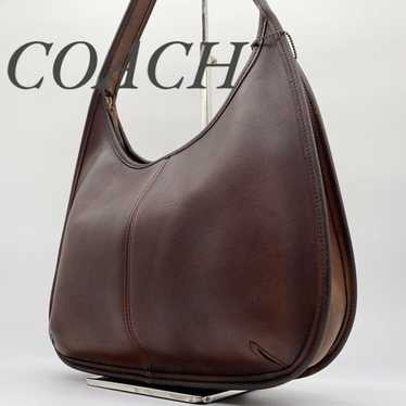 ☆良品・シリアル付☆COACH Ergo 9025 ホーボー ショルダーバッグ ☆良品・シリアル付☆COACH Ergo 9025 ホーボー ショルダー