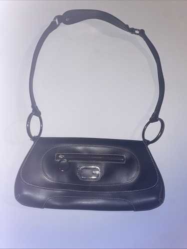 バッグ GUESS 00s archive leather shoulderbagY2K GUESS 00s archive leather shoulderbagY2K GUESS 00s archive