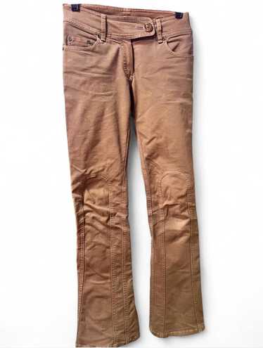 Share spirit pants - Gem