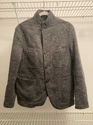Engineered garments bedford jacket - Gem