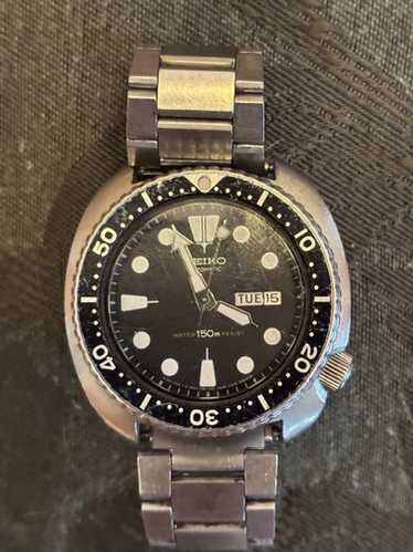 Seiko 6309 7290 - Gem