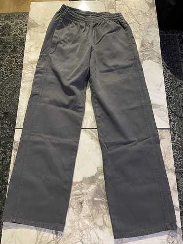 Yeezy gap sateen cargo - Gem