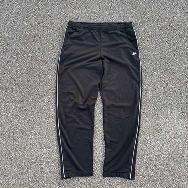 90s NIKE archive track pants Y2K teamタグ 90s NIKE archive track pants Y2K teamタグ