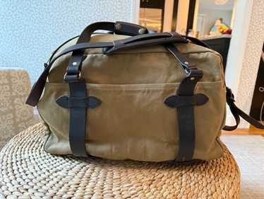 Filson travel bag - Gem
