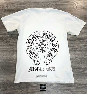 CHROME HEARTS ❁︎Tシャツ Chrome Hearts Debuts Limited Edition T-Shirt For Hipgnosis