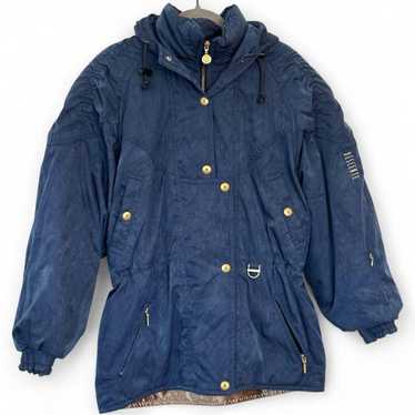 Descente ski vintage rare - Gem