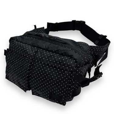 Head porter black beauty - Gem