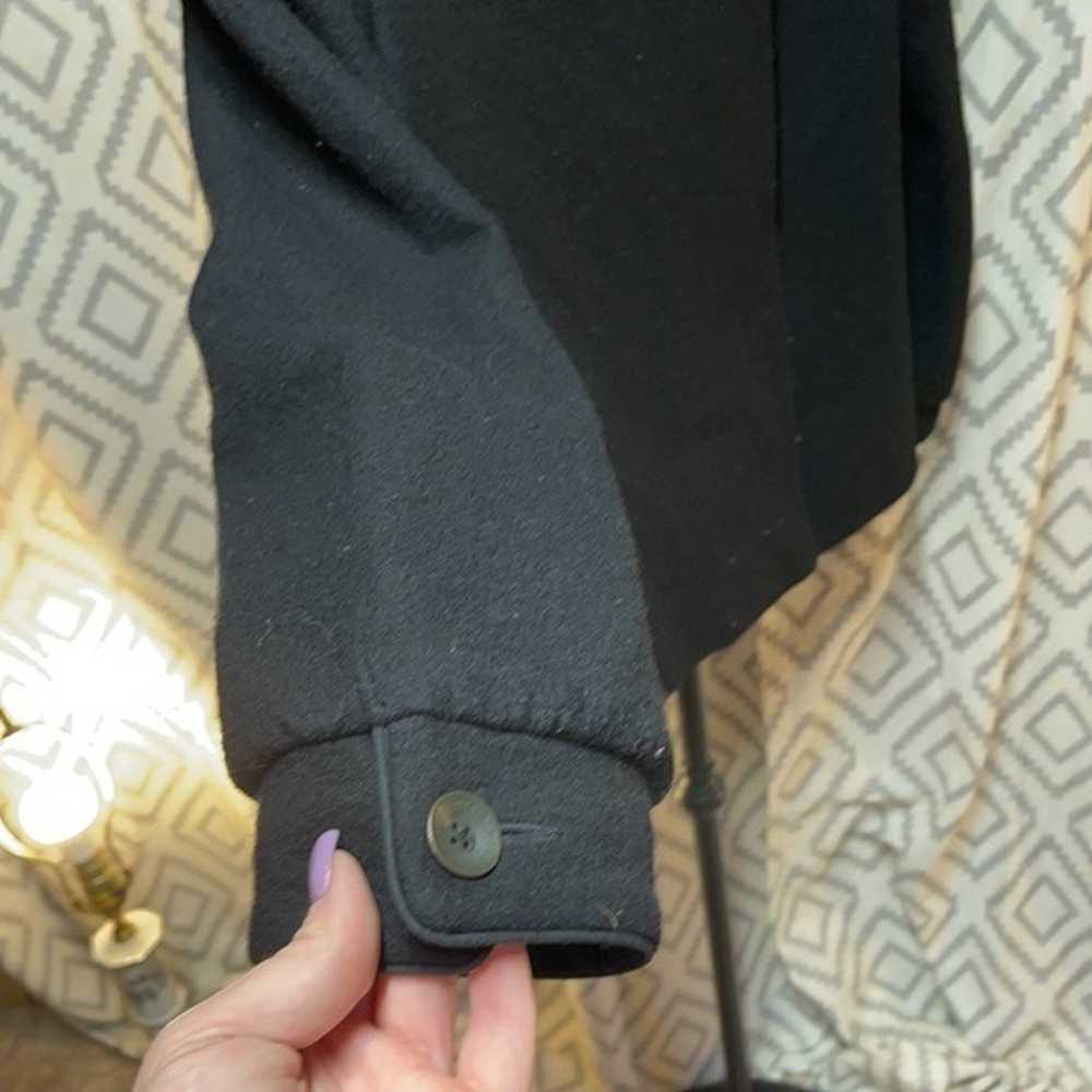 Rag And Bone Handmade wool Jacket - image 4