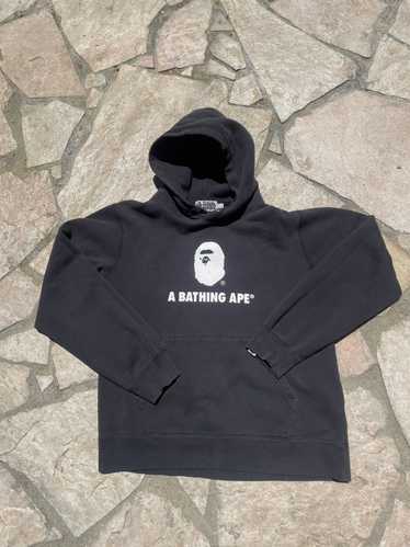 BAPE 迷彩パーカー APE SHALL NEVER KILL APE A BATHING APE® CIRCLE PULLOVER HOODIE | bape.com