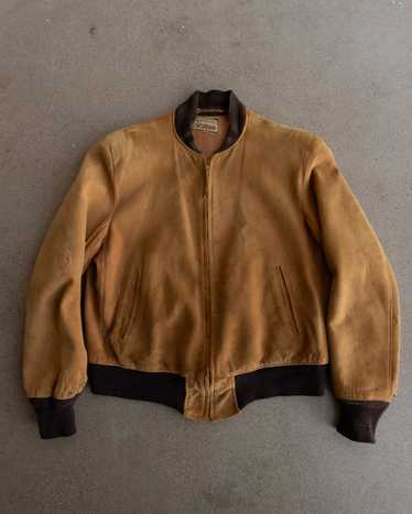 や*や様 80s McGREGOR short wool bomber jack や*や様 80s McGREGOR short wool bomber jack - メルカリ