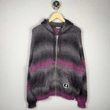 Hysteric glamour mohair - Gem