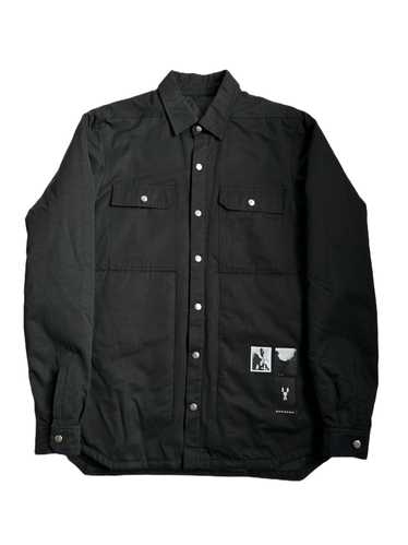 Rick owens drkshdw jacket - Gem