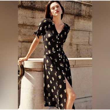 Rouje paris dress - Gem