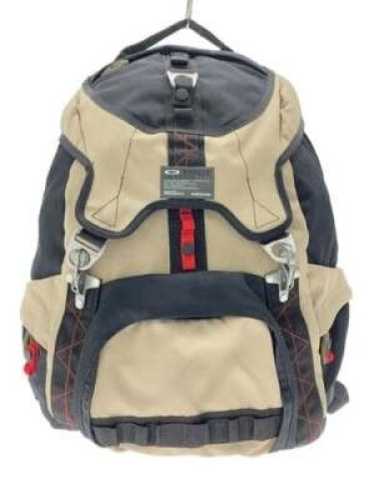 Oakley archive 00s backpack - Gem